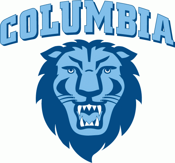 Columbia Lions 2006-Pres Primary Logo iron on transfers for clothing
